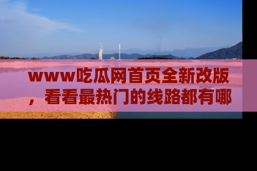 www吃瓜网首页全新改版，看看最热门的线路都有哪些！